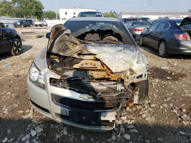 Photo 4 VIN: 1G1ZB5E02CF256951 - CHEVROLET MALIBU LS 