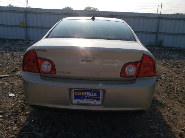 Photo 5 VIN: 1G1ZB5E02CF256951 - CHEVROLET MALIBU LS 