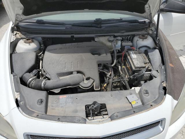 Photo 10 VIN: 1G1ZB5E02CF259929 - CHEVROLET MALIBU LS 