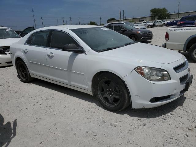 Photo 3 VIN: 1G1ZB5E02CF259929 - CHEVROLET MALIBU LS 