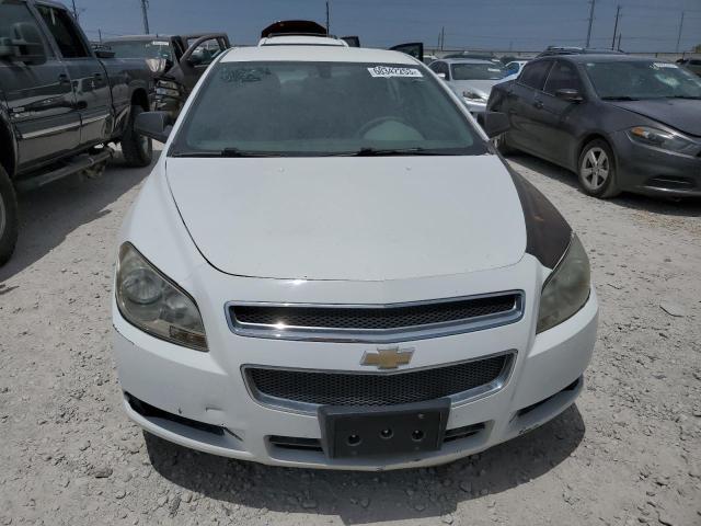 Photo 4 VIN: 1G1ZB5E02CF259929 - CHEVROLET MALIBU LS 