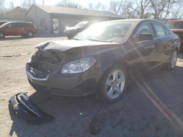 Photo 1 VIN: 1G1ZB5E02CF265407 - CHEVROLET MALIBU 