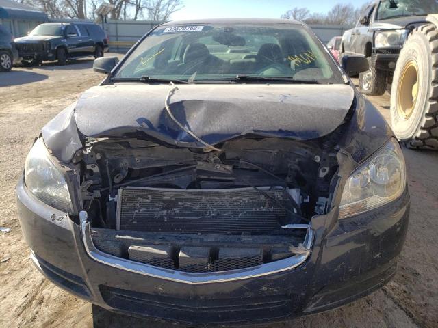 Photo 8 VIN: 1G1ZB5E02CF265407 - CHEVROLET MALIBU 