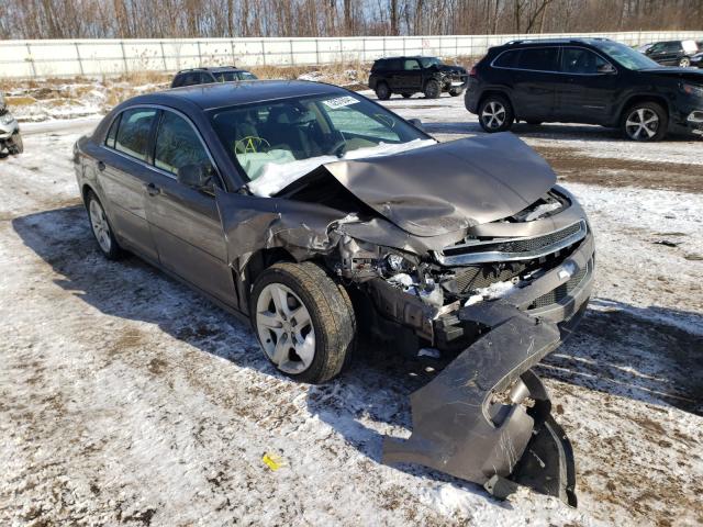 Photo 0 VIN: 1G1ZB5E02CF270977 - CHEVROLET MALIBU LS 