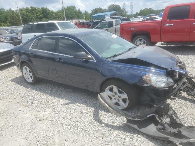 Photo 3 VIN: 1G1ZB5E02CF276732 - CHEVROLET MALIBU 