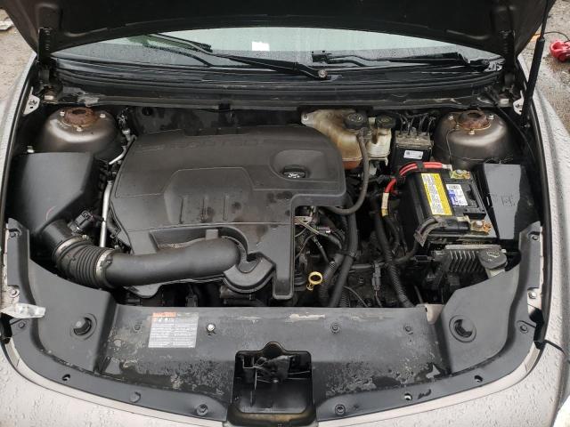 Photo 6 VIN: 1G1ZB5E02CF287018 - CHEVROLET MALIBU LS 