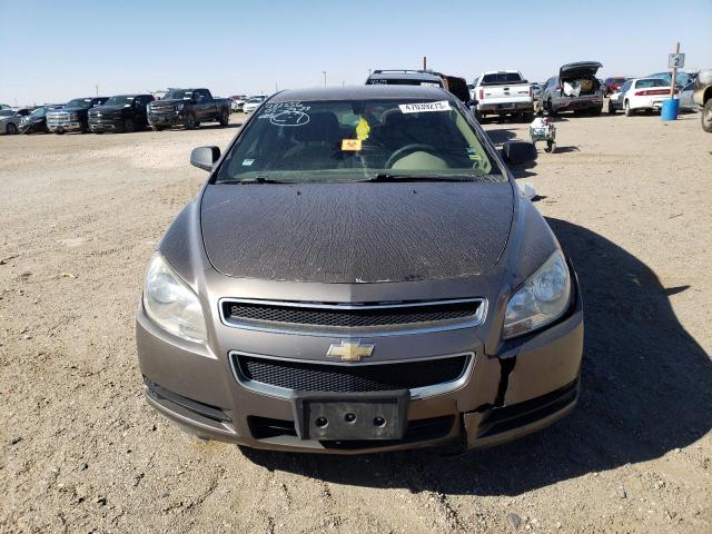 Photo 4 VIN: 1G1ZB5E02CF304626 - CHEVROLET MALIBU LS 