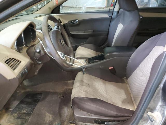 Photo 6 VIN: 1G1ZB5E02CF333155 - CHEVROLET MALIBU LS 