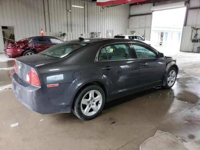 Photo 2 VIN: 1G1ZB5E02CF370125 - CHEVROLET MALIBU 