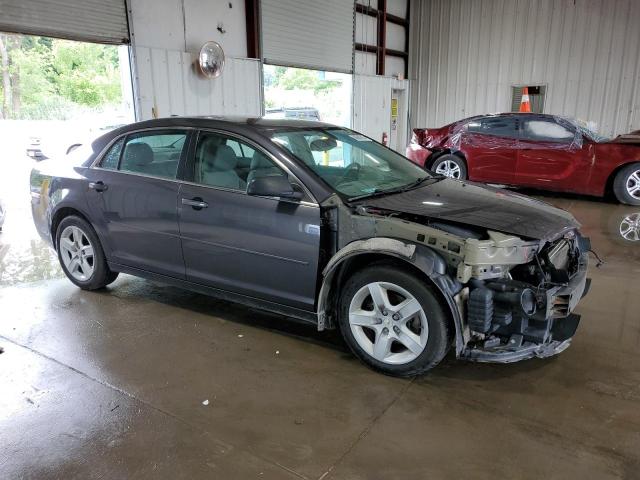 Photo 3 VIN: 1G1ZB5E02CF370125 - CHEVROLET MALIBU 