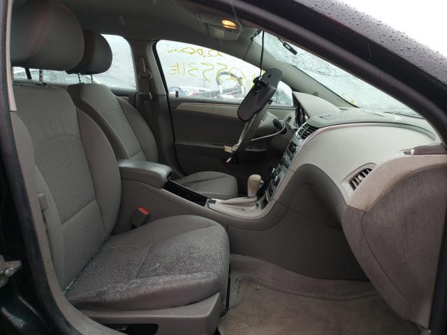 Photo 4 VIN: 1G1ZB5E02CF373669 - CHEVROLET MALIBU LS 