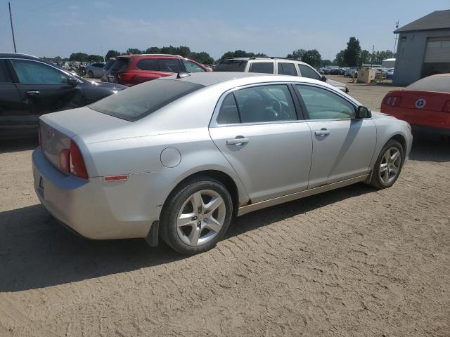 Photo 2 VIN: 1G1ZB5E02CF378483 - CHEVROLET MALIBU LS 