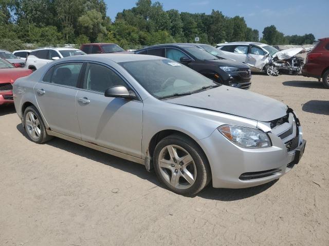 Photo 3 VIN: 1G1ZB5E02CF378483 - CHEVROLET MALIBU LS 