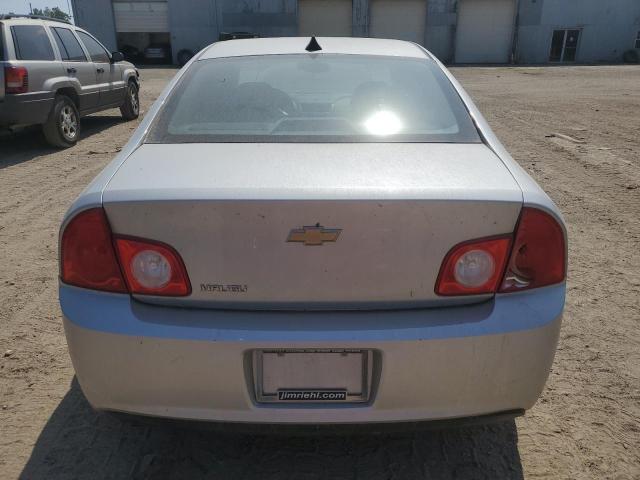 Photo 5 VIN: 1G1ZB5E02CF378483 - CHEVROLET MALIBU LS 