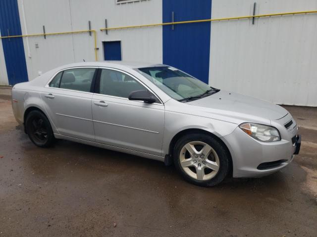 Photo 3 VIN: 1G1ZB5E03AF241386 - CHEVROLET MALIBU LS 