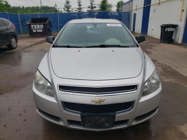 Photo 4 VIN: 1G1ZB5E03AF241386 - CHEVROLET MALIBU LS 