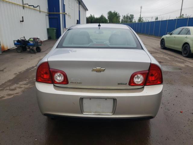 Photo 5 VIN: 1G1ZB5E03AF241386 - CHEVROLET MALIBU LS 