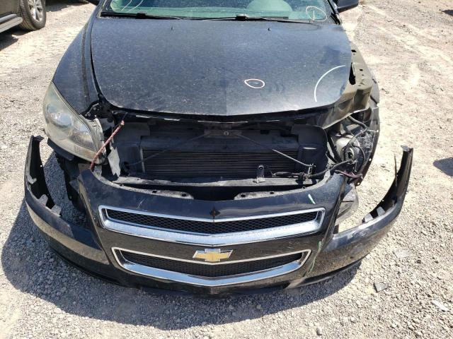 Photo 8 VIN: 1G1ZB5E03CF103558 - CHEVROLET MALIBU LS 