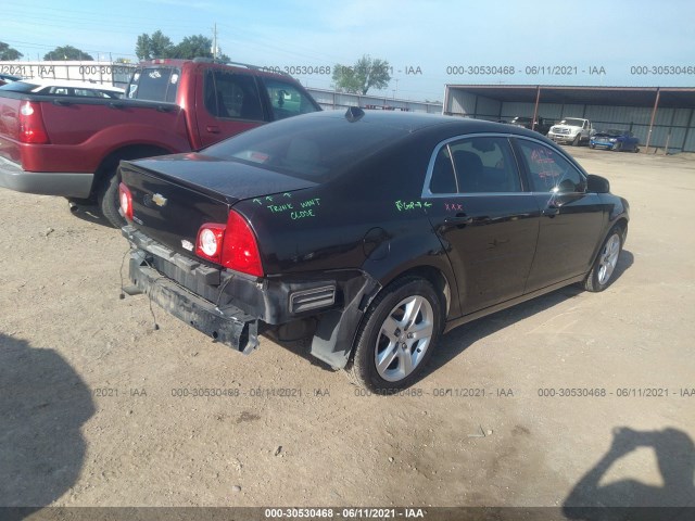 Photo 3 VIN: 1G1ZB5E03CF103608 - CHEVROLET MALIBU 