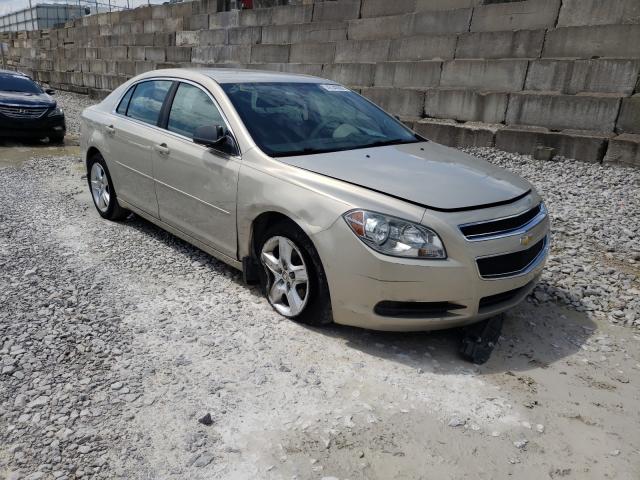 Photo 0 VIN: 1G1ZB5E03CF105424 - CHEVROLET MALIBU LS 