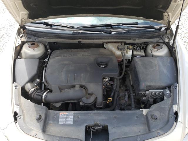 Photo 6 VIN: 1G1ZB5E03CF105424 - CHEVROLET MALIBU LS 