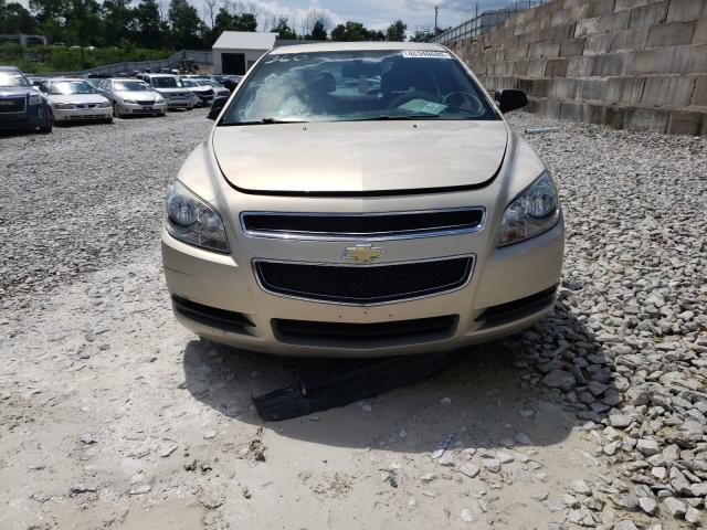 Photo 8 VIN: 1G1ZB5E03CF105424 - CHEVROLET MALIBU LS 