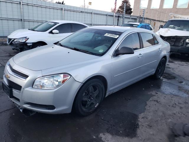 Photo 0 VIN: 1G1ZB5E03CF111434 - CHEVROLET MALIBU LS 