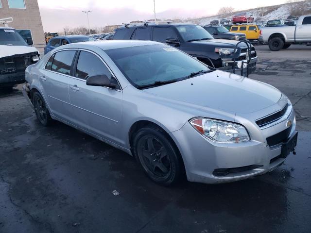 Photo 3 VIN: 1G1ZB5E03CF111434 - CHEVROLET MALIBU LS 