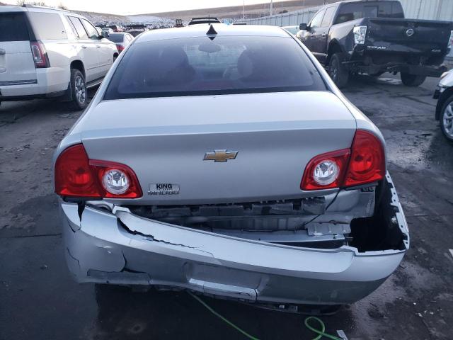 Photo 5 VIN: 1G1ZB5E03CF111434 - CHEVROLET MALIBU LS 