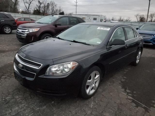 Photo 0 VIN: 1G1ZB5E03CF170029 - CHEVROLET MALIBU LS 