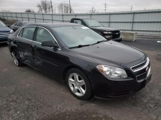 Photo 3 VIN: 1G1ZB5E03CF170029 - CHEVROLET MALIBU LS 