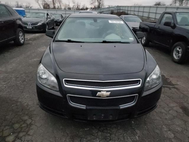 Photo 4 VIN: 1G1ZB5E03CF170029 - CHEVROLET MALIBU LS 