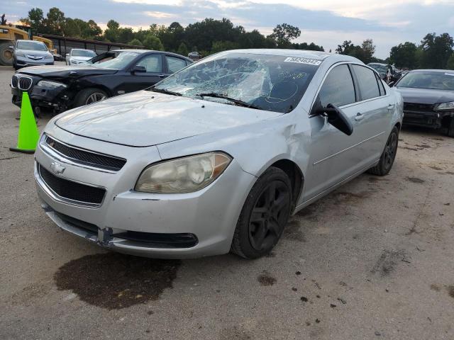 Photo 1 VIN: 1G1ZB5E03CF170970 - CHEVROLET MALIBU 