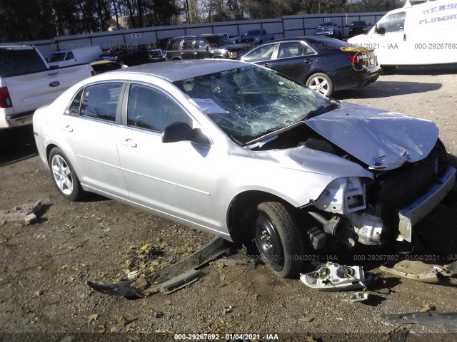 Photo 0 VIN: 1G1ZB5E03CF172766 - CHEVROLET MALIBU 