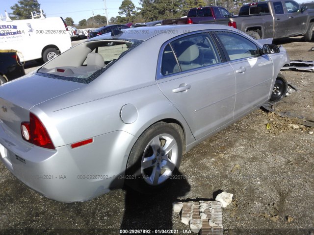 Photo 3 VIN: 1G1ZB5E03CF172766 - CHEVROLET MALIBU 