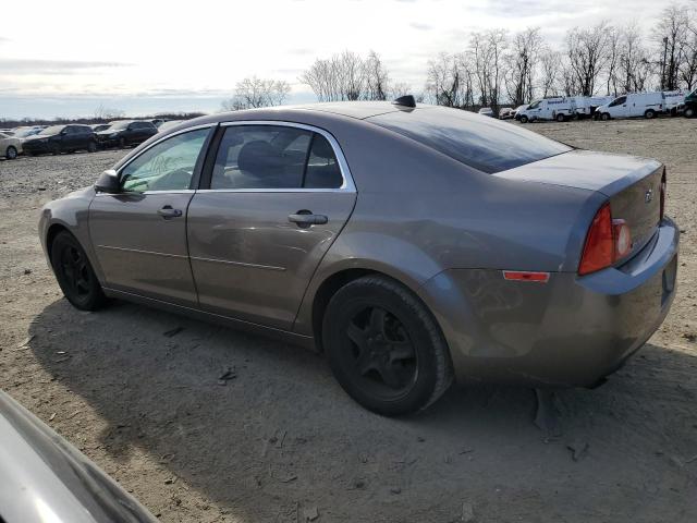 Photo 1 VIN: 1G1ZB5E03CF174307 - CHEVROLET MALIBU LS 