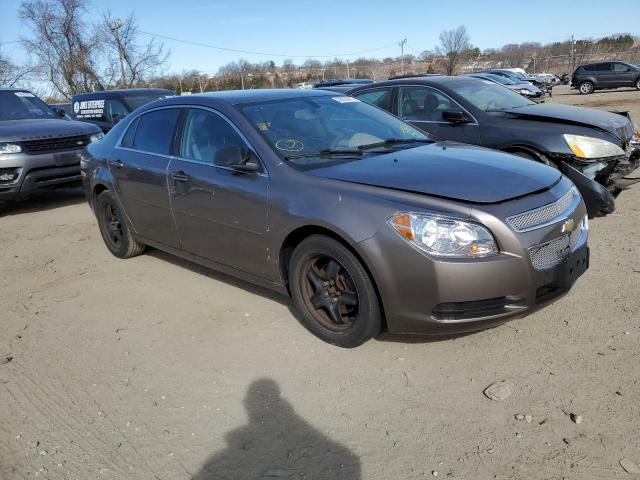 Photo 3 VIN: 1G1ZB5E03CF174307 - CHEVROLET MALIBU LS 