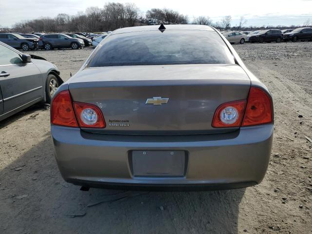 Photo 5 VIN: 1G1ZB5E03CF174307 - CHEVROLET MALIBU LS 