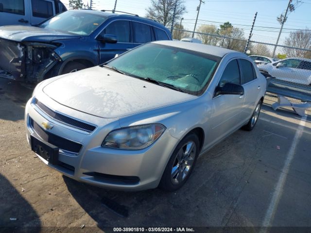 Photo 1 VIN: 1G1ZB5E03CF176896 - CHEVROLET MALIBU 