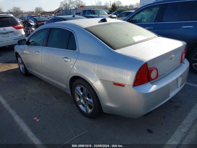 Photo 2 VIN: 1G1ZB5E03CF176896 - CHEVROLET MALIBU 