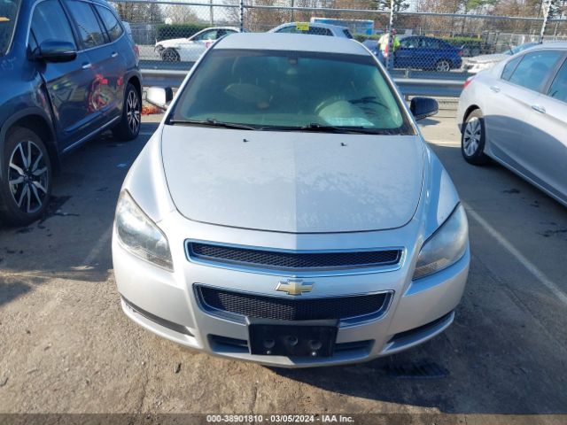 Photo 5 VIN: 1G1ZB5E03CF176896 - CHEVROLET MALIBU 