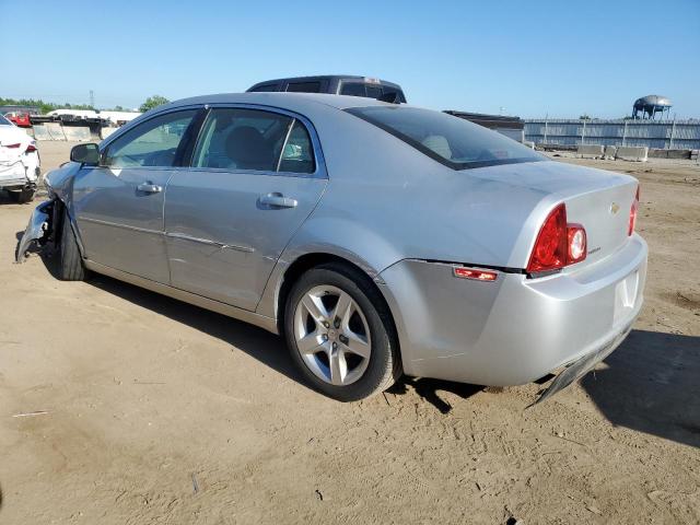 Photo 1 VIN: 1G1ZB5E03CF177708 - CHEVROLET MALIBU LS 