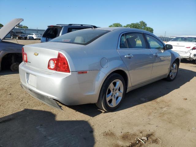 Photo 2 VIN: 1G1ZB5E03CF177708 - CHEVROLET MALIBU LS 