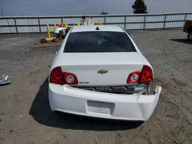 Photo 5 VIN: 1G1ZB5E03CF178678 - CHEVROLET MALIBU LS 