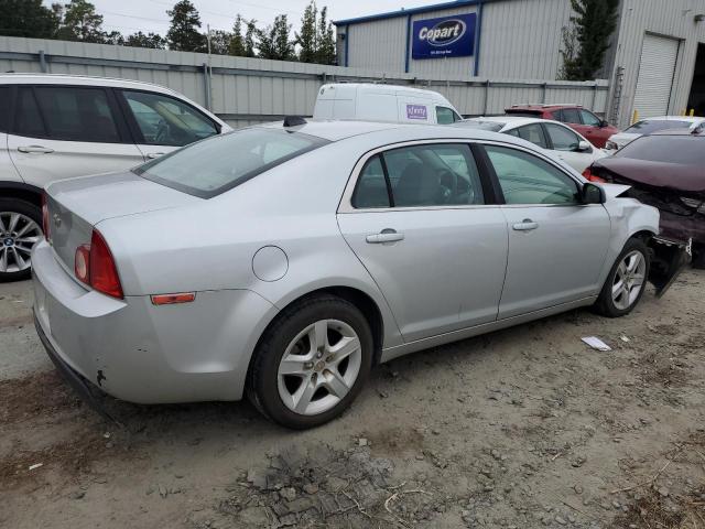 Photo 2 VIN: 1G1ZB5E03CF180382 - CHEVROLET MALIBU LS 