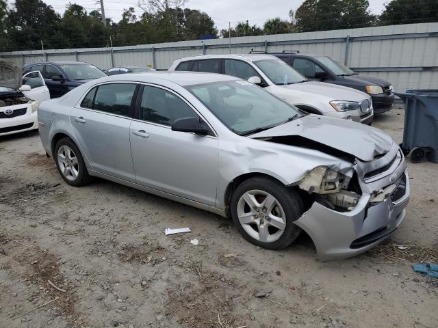 Photo 3 VIN: 1G1ZB5E03CF180382 - CHEVROLET MALIBU LS 