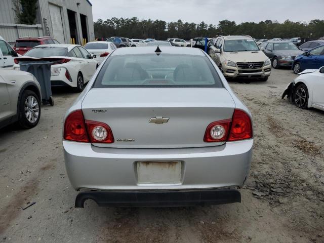 Photo 5 VIN: 1G1ZB5E03CF180382 - CHEVROLET MALIBU LS 