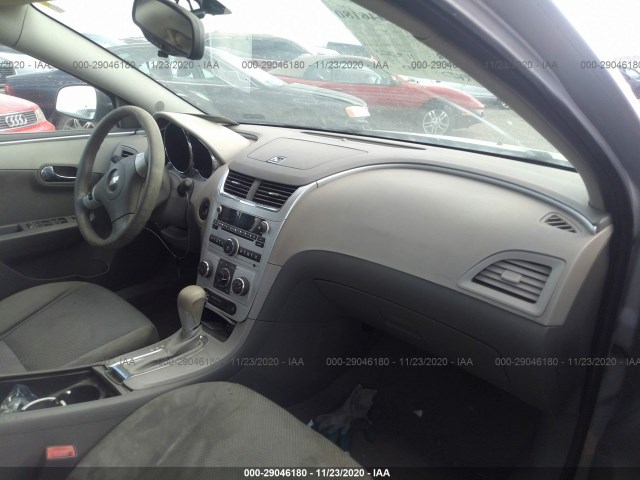 Photo 4 VIN: 1G1ZB5E03CF181287 - CHEVROLET MALIBU 