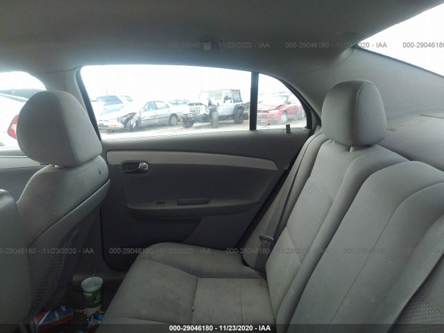 Photo 7 VIN: 1G1ZB5E03CF181287 - CHEVROLET MALIBU 