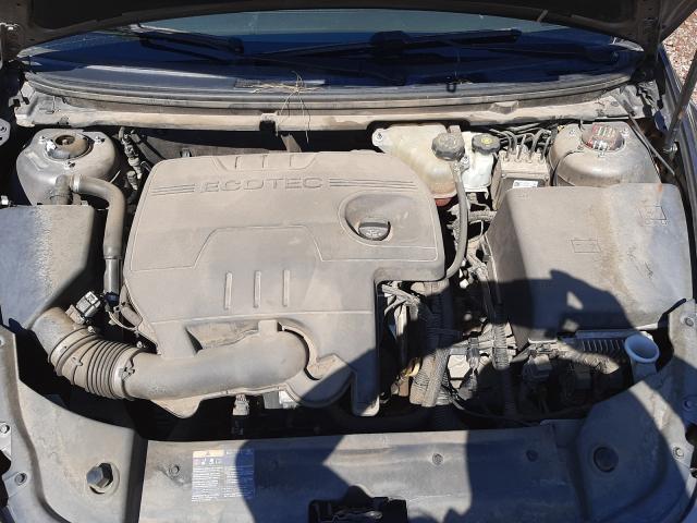 Photo 6 VIN: 1G1ZB5E03CF203594 - CHEVROLET MALIBU LS 